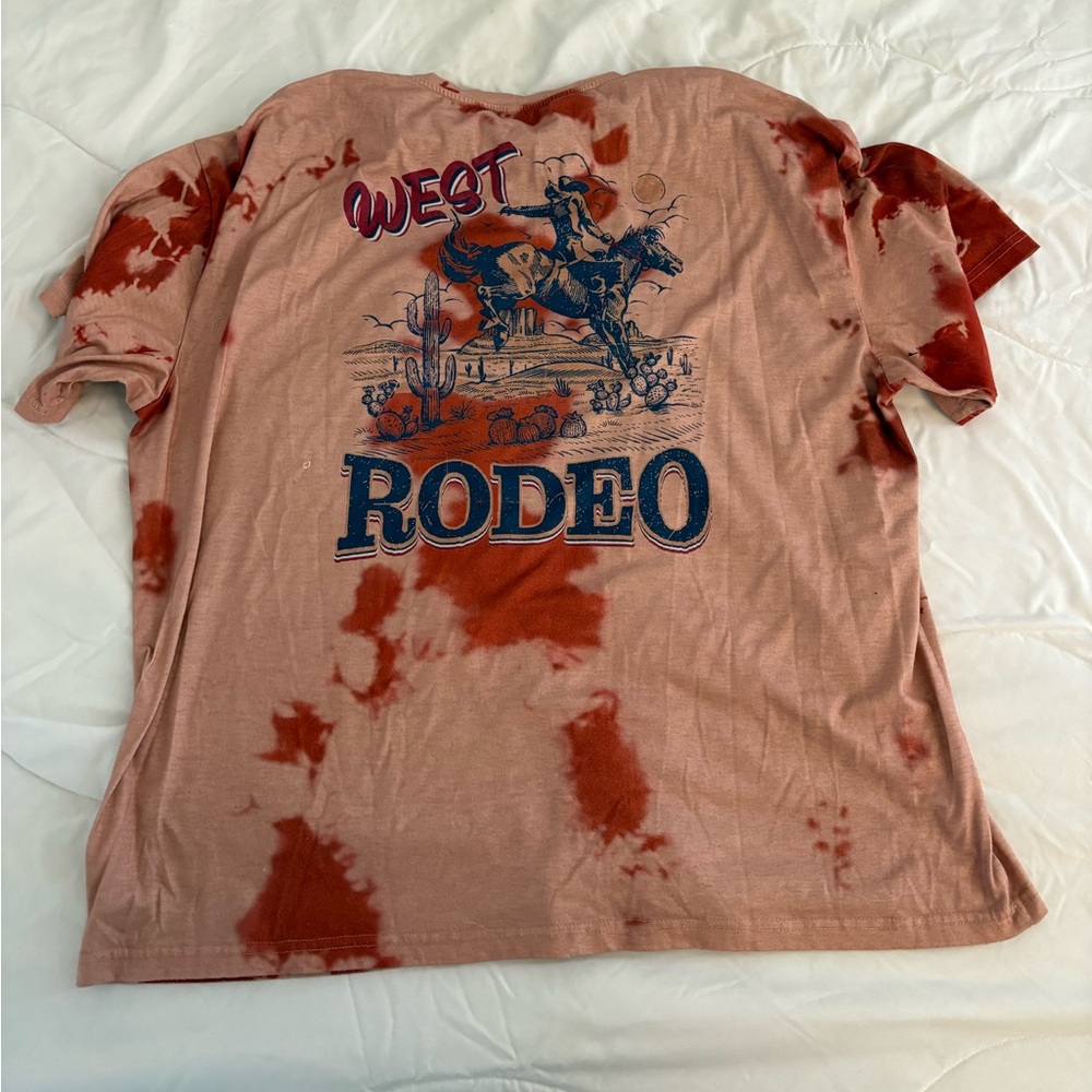 Rodeo Shirt